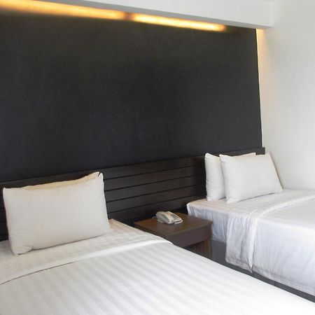 Cityscape Hotel Mandawe Exterior foto