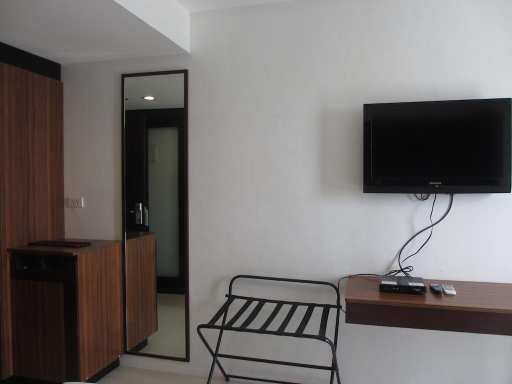 Cityscape Hotel Mandawe Exterior foto