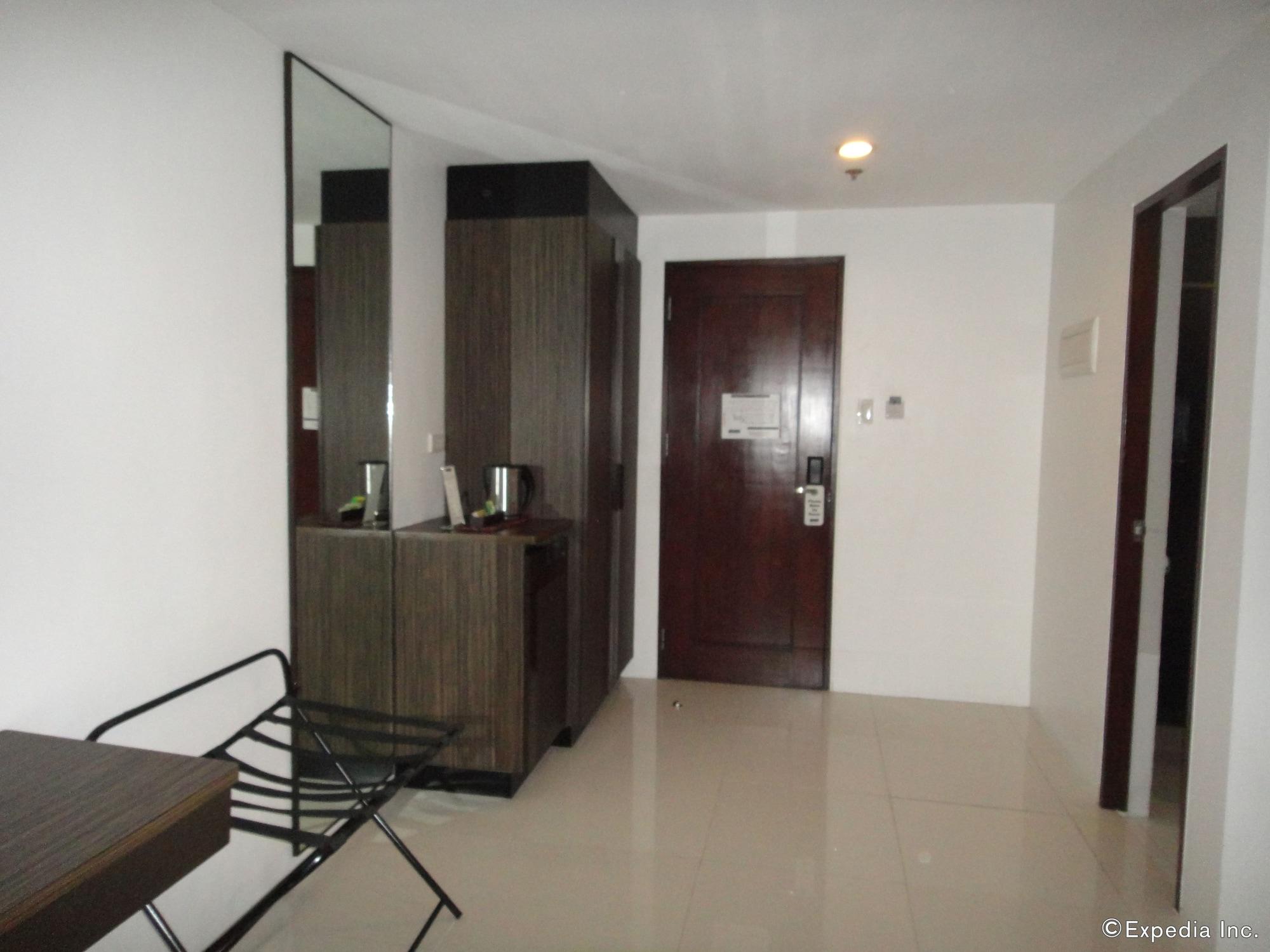 Cityscape Hotel Mandawe Exterior foto