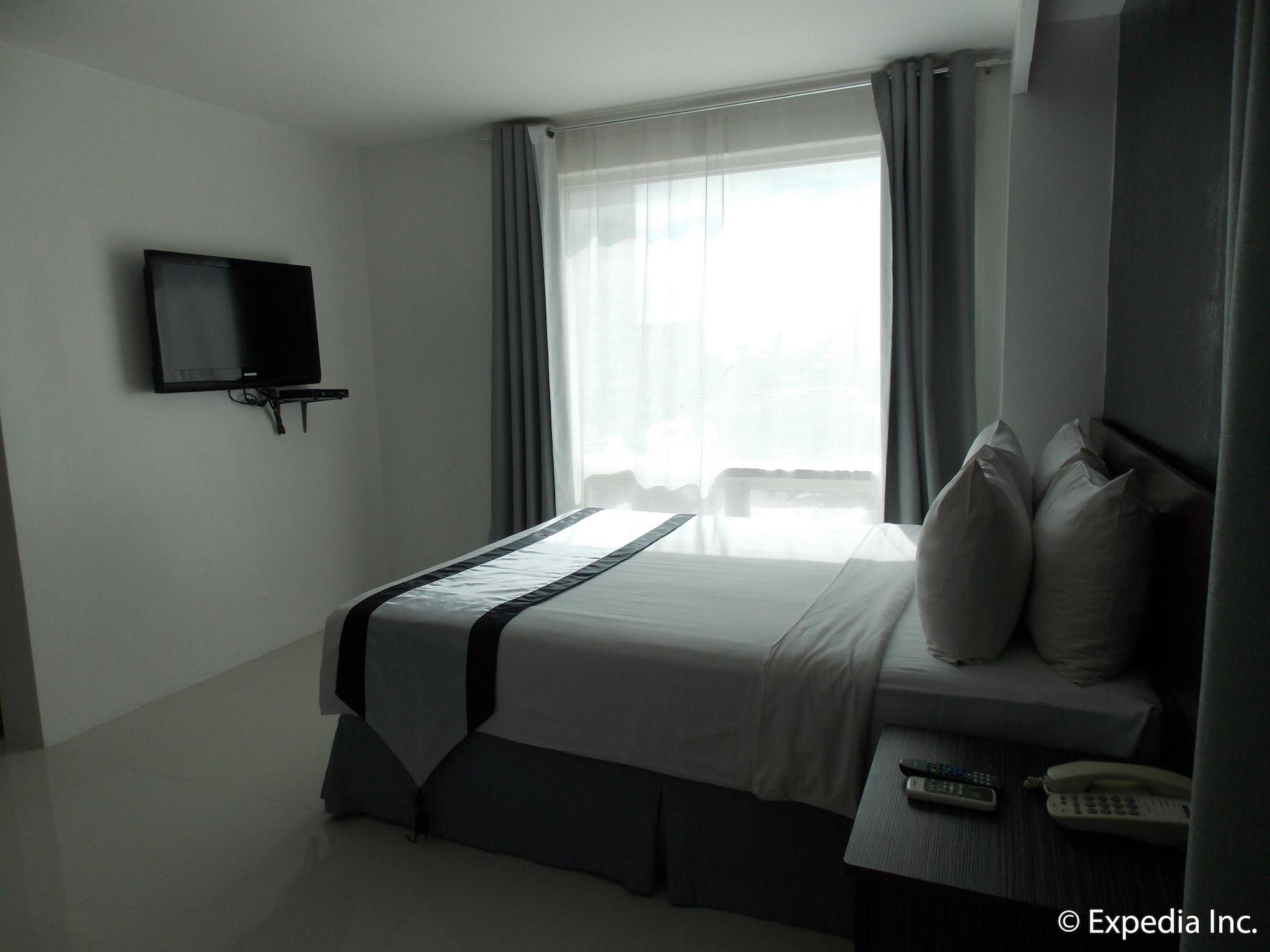 Cityscape Hotel Mandawe Exterior foto