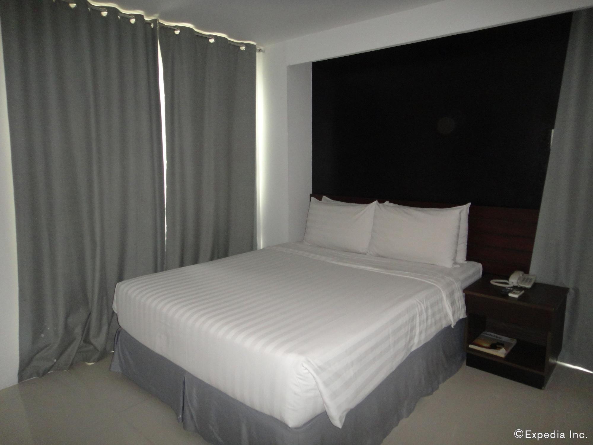 Cityscape Hotel Mandawe Exterior foto