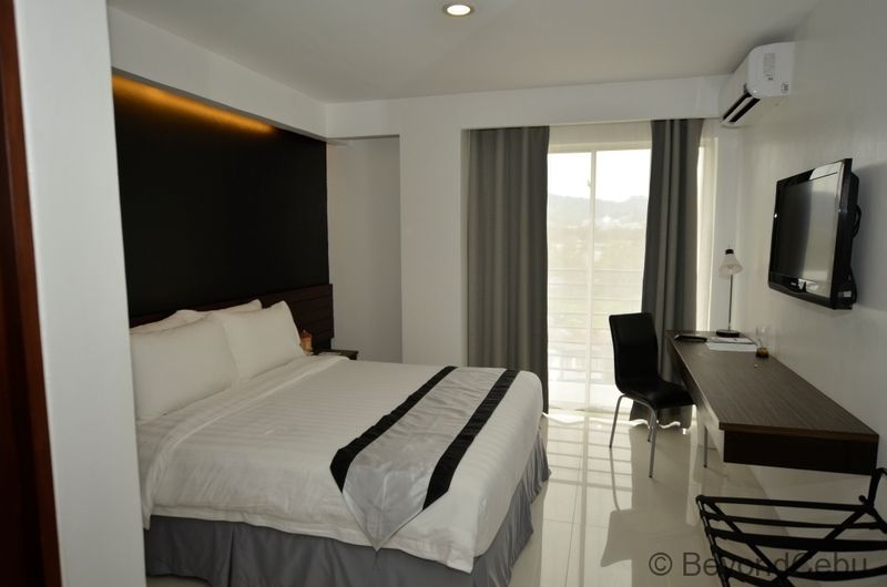 Cityscape Hotel Mandawe Exterior foto
